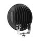 Driving light - side bracket - round black CREE 72 -photo number 5
