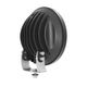 Driving light - side bracket - round black CREE 72 -photo number 4