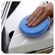EM Automotive® Gąbka Aplikator Pad do Polerowania 125 mm -zdjęcie numer 4