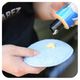 EM Automotive® Gąbka Aplikator Pad do Polerowania 125 mm -zdjęcie numer 5