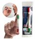 EM Automotive® Jednorazowy Tester Alkoholu Certyfikowany Alkotest Samochodowy Reflex -zdjęcie numer 1