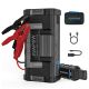 EM Automotive® Jump Starter Booster AVAPOW T8 MAX 6000A 24000 mAh 88,8 Wh z Latarką -zdjęcie numer 3