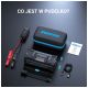 EM Automotive® Jump Starter Booster AVAPOW T8 MAX 6000A 24000 mAh 88,8 Wh z Latarką -zdjęcie numer 5