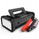 EM Automotive® Jump Starter Booster AVAPOW T8 MAX 6000A 24000 mAh 88,8 Wh z Latarką -zdjęcie numer 9