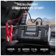 EM Automotive® Jump Starter Booster AVAPOW T8 MAX 6000A 24000 mAh 88,8 Wh z Latarką -zdjęcie numer 8