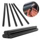 EM Automotive® Klej PDR Wkłady Klejowe Czarne 11 x 200 mm 5 Sztuk -zdjęcie numer 7