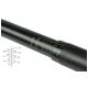 EM Automotive® Klucz Dynamometryczny 1/2 Cala 12,5 mm 28 do 210 Nm CrV Dwustronny Czarny -zdjęcie numer 4