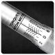 EM Automotive® Klucz Dynamometryczny 1/4 Cala 6,35 mm 5 do 25 Nm CrV Dwustronny do Kół -zdjęcie numer 7