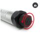 EM Automotive® Klucz Dynamometryczny 1/4 Cala 6,35 mm 5 do 25 Nm CrV Dwustronny do Kół -zdjęcie numer 6