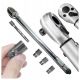 EM Automotive® Klucz Dynamometryczny 28 do 210 Nm Zestaw 1/2 Cala z Nasadkami -zdjęcie numer 1