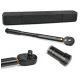 EM Automotive® Klucz Dynamometryczny z Blokadą 3/8 Cala 19 do 110 Nm Dwukierunkowy z Etui -zdjęcie numer 7