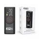 EM Automotive® Kompresor Akumulatorowy 120 W 6000 mAh Model 9466 Circle -zdjęcie numer 6