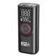 EM Automotive® Kompresor Akumulatorowy 120 W 6000 mAh Model 9466 Circle -zdjęcie numer 5