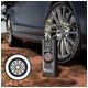 EM Automotive® Kompresor Akumulatorowy 120 W 6000 mAh Model 9466 Circle -zdjęcie numer 8