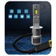 EM Automotive Led Set X90 H1 Plug&Play -photo number 4