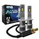 EM Automotive Led Set X90 H1 Plug&Play -photo number 1