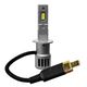 EM Automotive Led Set X90 H1 Plug&Play -photo number 2