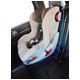 EM Automotive Mata pod fotelik niebieska -photo number 5