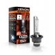 EM Automotive® Palnik Xenon Żarnik D2S 6000K 35W 85V Super White -zdjęcie numer 1