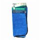 EM Automotive® Ściereczka z Mikrofibry 2 w 1 600 GSM do Szyb Bez Smug i Osuszania Auta -zdjęcie numer 1