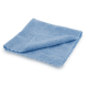EM Automotive® Ściereczka z Mikrofibry Niebieska 220 GSM w Folii -zdjęcie numer 1