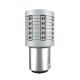 EM Automotive® Żarówka LED P21/5W 40 LED CSP SMD Czerwona do Światła Stop 1 Sztuka -zdjęcie numer 9