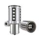 EM Automotive® Żarówka LED P21W BA15S S2 24 Diod SMD 3838 2350 LM CANBUS do Światła Wstecznego i DRL -zdjęcie numer 1
