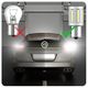 EM Automotive Żarówka LED S1 P21W 1156 Biała -photo number 4