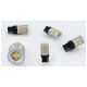EM Automotive® Żarówka LED W21W T20 7440 S1 45 Diod SMD 3030 2350 LM CANBUS do Światła Wstecznego i -zdjęcie numer 4