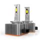 EM Automotive® Żarówki LED D1S 6500K 20000 LM CANBUS Plug and Play Zamiennik Xenon Komplet 2 Sztuki -zdjęcie numer 10