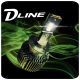 EM Automotive® Żarówki LED D2S P32d-2 12–24 V 6000 K 20 000 lm CANBUS – 2 szt. -zdjęcie numer 7