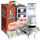 EM Automotive® Żarówki LED H7 12V 60W 13000 LM 6000K Xenon White Komplet 2 Sztuki -zdjęcie numer 1