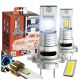 EM Automotive® Żarówki LED H7 12V 60W 13000 LM 6000K Xenon White Komplet 2 Sztuki -zdjęcie numer 2