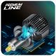 EM Automotive® Żarówki LED H7 Premium Line 100 W 6000K CANBUS 360 Stopni z Soczewką -zdjęcie numer 8