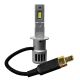 EM Automotive® Żarówki Retrofit LED H1 Plug and Play 1:1 CANBUS 70 W 12V 6000K -zdjęcie numer 2