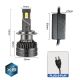 EM Automotive® Żarówki Retrofit LED H7 120 W 28000 LM CANBUS -zdjęcie numer 15