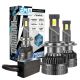 EM Automotive® Żarówki Retrofit LED H7 120 W 28000 LM CANBUS -zdjęcie numer 2