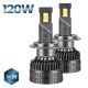 EM Automotive® Żarówki Retrofit LED H7 120 W 28000 LM CANBUS -zdjęcie numer 14