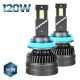 EM Automotive® Żarówki Retrofit LED H8 H9 H11 120 W 28000 LM CANBUS -zdjęcie numer 15