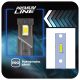 EM Automotive® Żarówki Retrofit LED H8 H9 H11 120 W 28000 LM CANBUS -zdjęcie numer 14