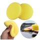 EM Automotive® Zestaw 2 Gąbek do Woskowania Aplikator Pad -zdjęcie numer 1