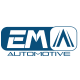 EM Automotive® Zestaw 2 Gąbek do Woskowania Aplikator Pad -zdjęcie numer 6