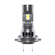 EM Automotive® Zestaw 2 Żarówek LED H7 Plug and Play 70 W LED -zdjęcie numer 4