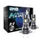 EM Automotive® Zestaw 2 Żarówek LED H7 Plug and Play 70 W LED -zdjęcie numer 3