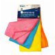 EM Automotive® Zestaw 4 Ściereczek z Mikrofibry 30x30 cm 260 GSM do Auta i Domu -zdjęcie numer 1
