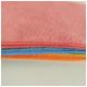 EM Automotive® Zestaw 4 Ściereczek z Mikrofibry 30x30 cm 260 GSM do Auta i Domu -zdjęcie numer 2