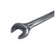 EM Automotive® Zestaw 6 Kluczy Płasko Oczkowych z Grzechotką Łamanych 8 do 19 mm CrV -zdjęcie numer 4