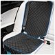 EM Automotive® Zestaw Mat Ochronnych pod Fotelik Samochodowy z Organizerem i Otworem ISOFIX -zdjęcie numer 16