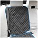 EM Automotive® Zestaw Mat Ochronnych pod Fotelik Samochodowy z Organizerem i Otworem ISOFIX -zdjęcie numer 10