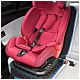 EM Automotive® Zestaw Mat Ochronnych pod Fotelik Samochodowy z Organizerem i Otworem ISOFIX -zdjęcie numer 11